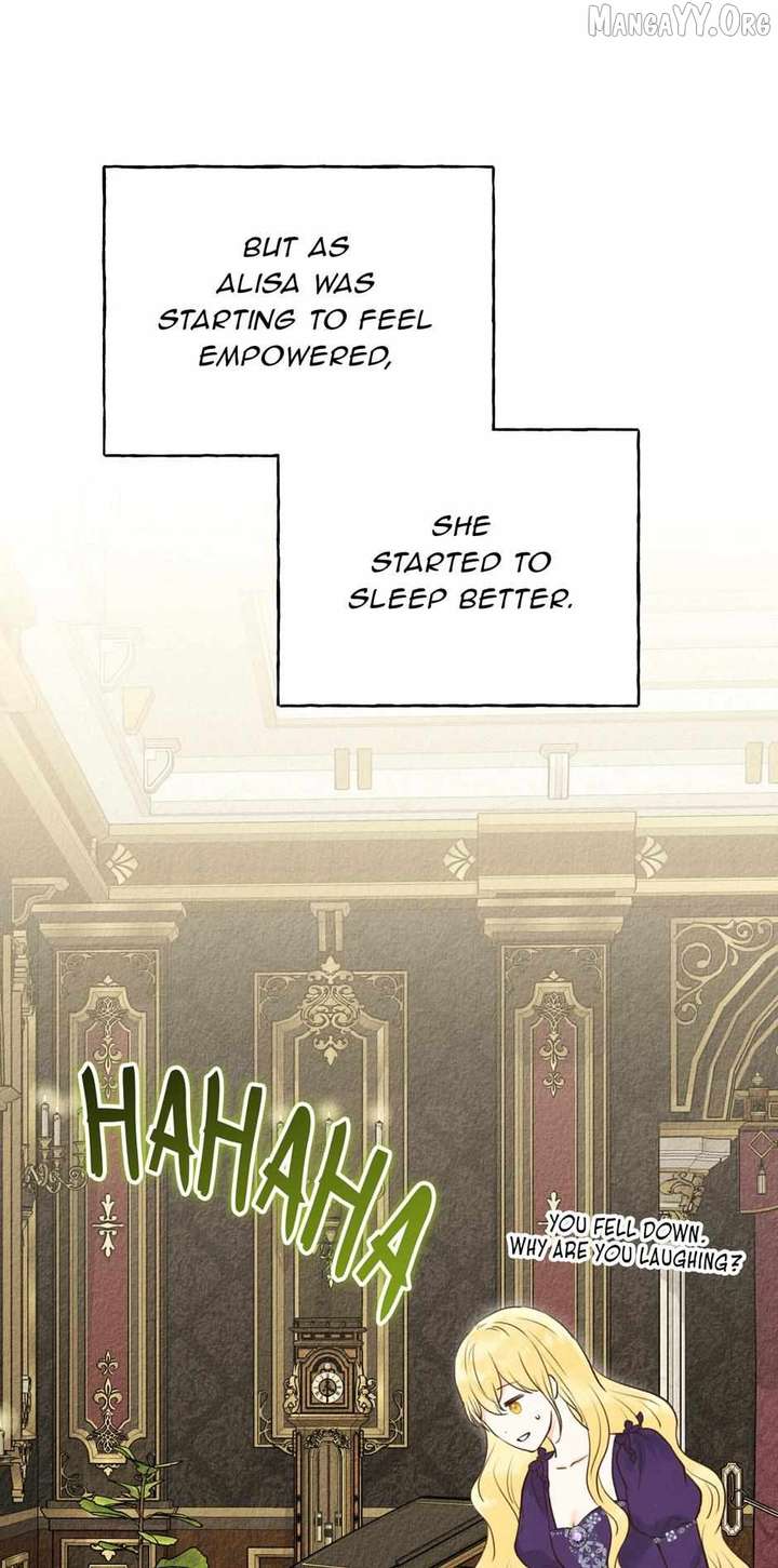 Alissa and the Magic Diary - Chapter 41 Page 48