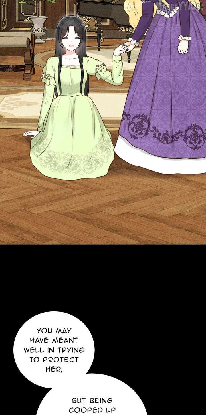 Alissa and the Magic Diary - Chapter 41 Page 49