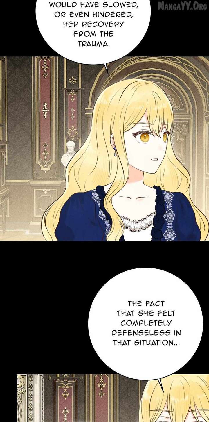 Alissa and the Magic Diary - Chapter 41 Page 50