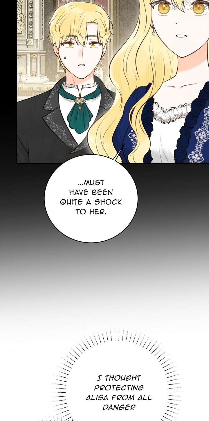 Alissa and the Magic Diary - Chapter 41 Page 51