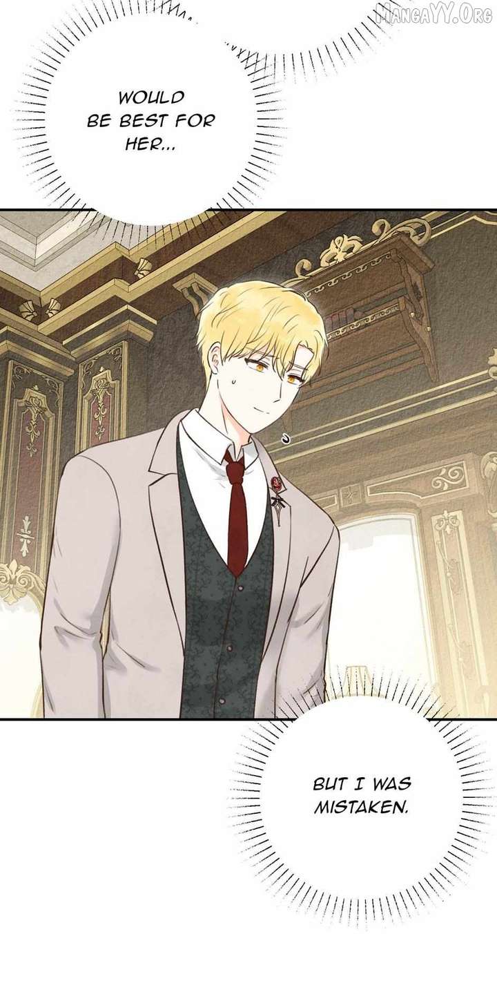 Alissa and the Magic Diary - Chapter 41 Page 52