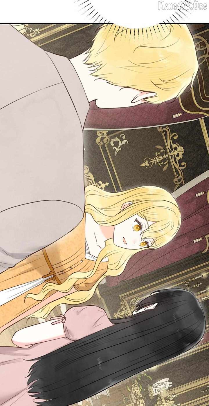 Alissa and the Magic Diary - Chapter 41 Page 55