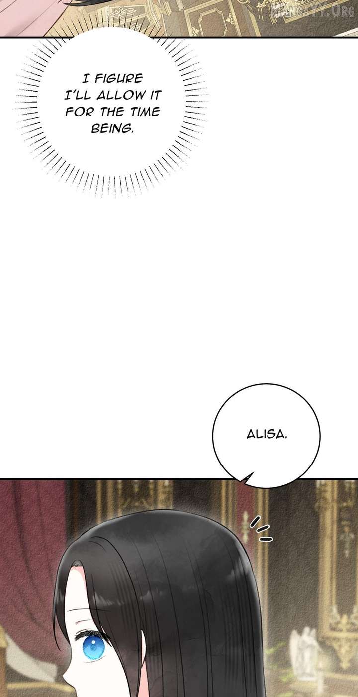 Alissa and the Magic Diary - Chapter 41 Page 56