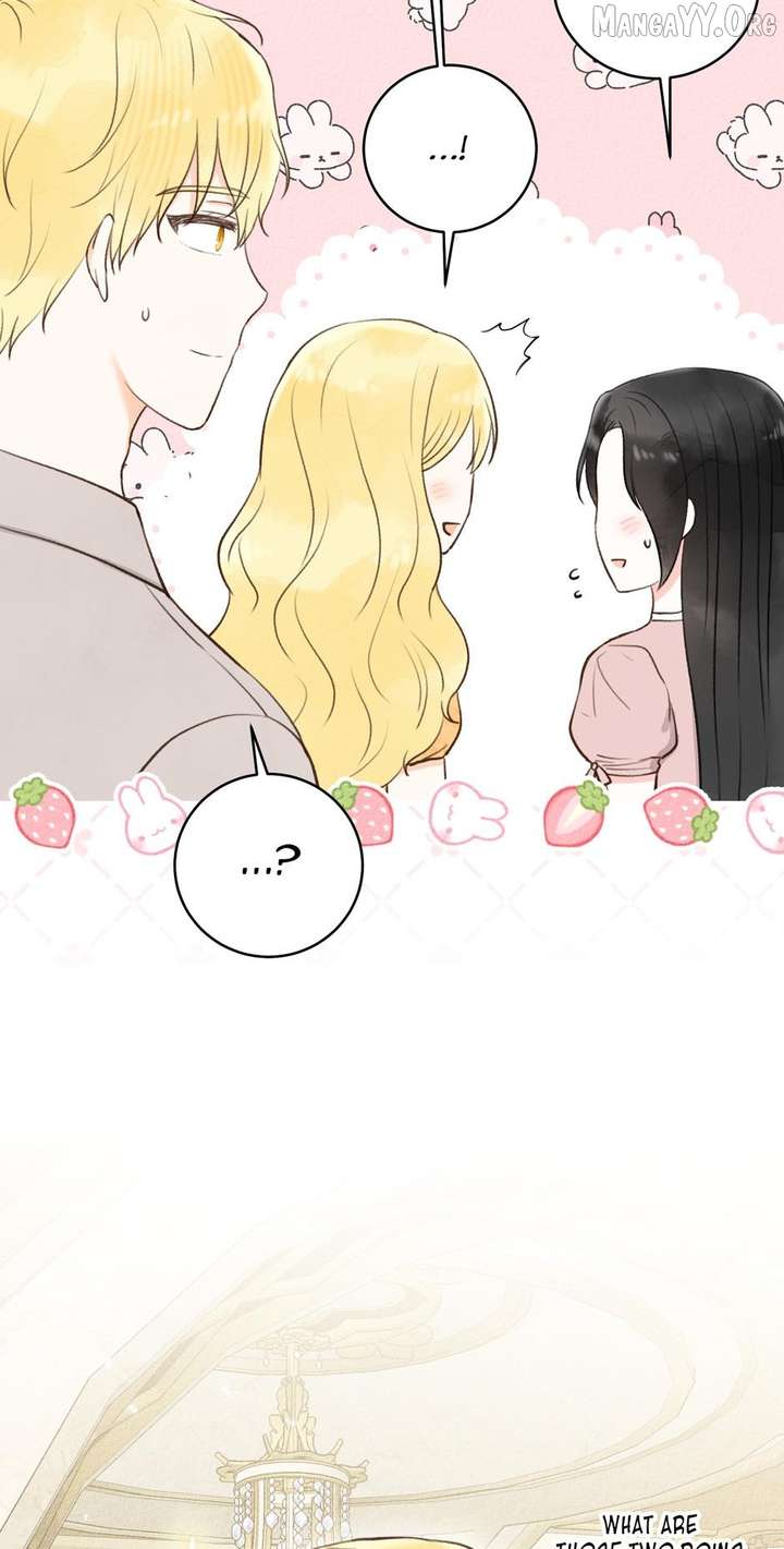 Alissa and the Magic Diary - Chapter 41 Page 63