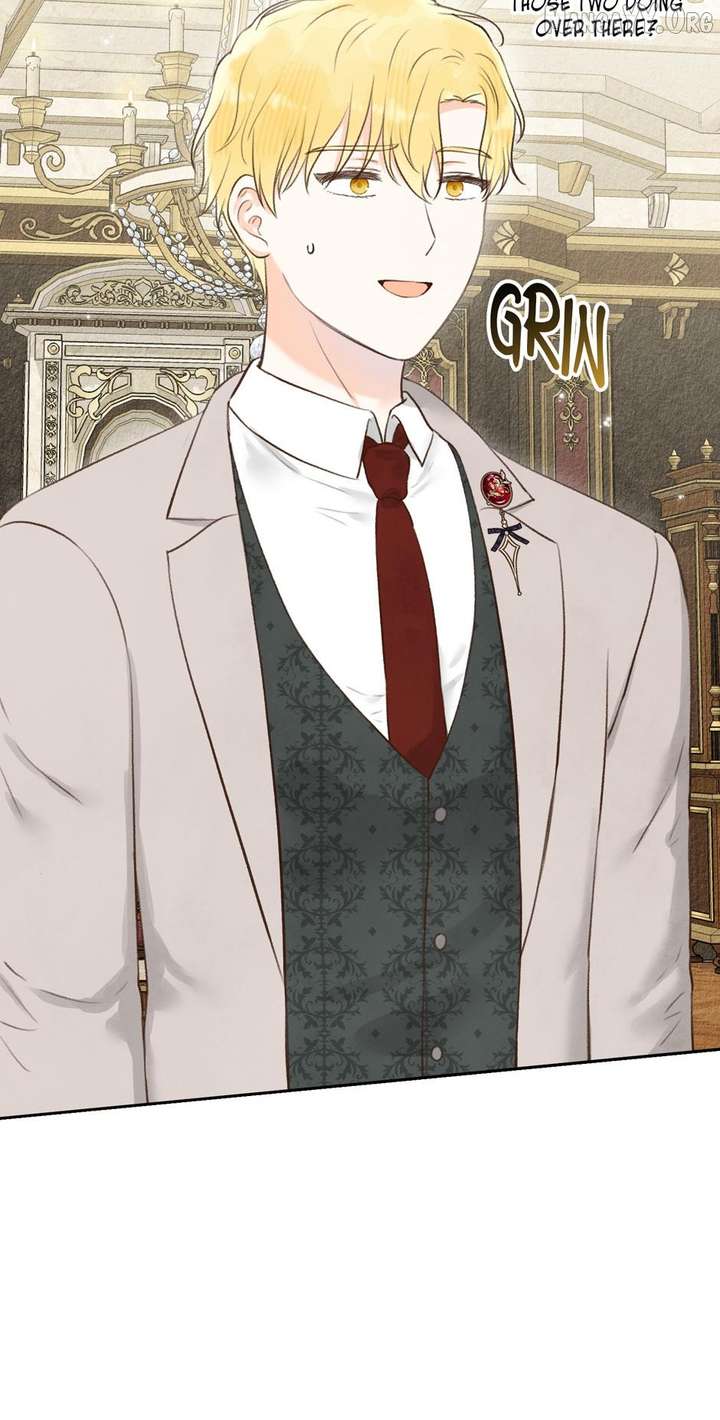 Alissa and the Magic Diary - Chapter 41 Page 64