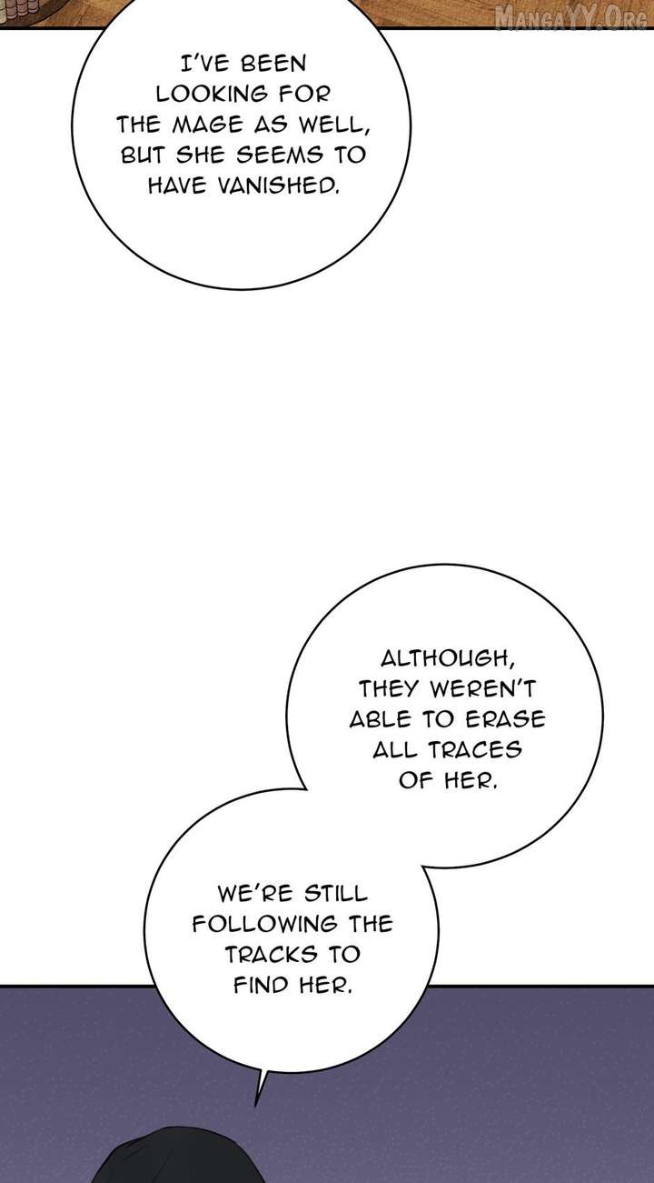 Alissa and the Magic Diary - Chapter 41 Page 7