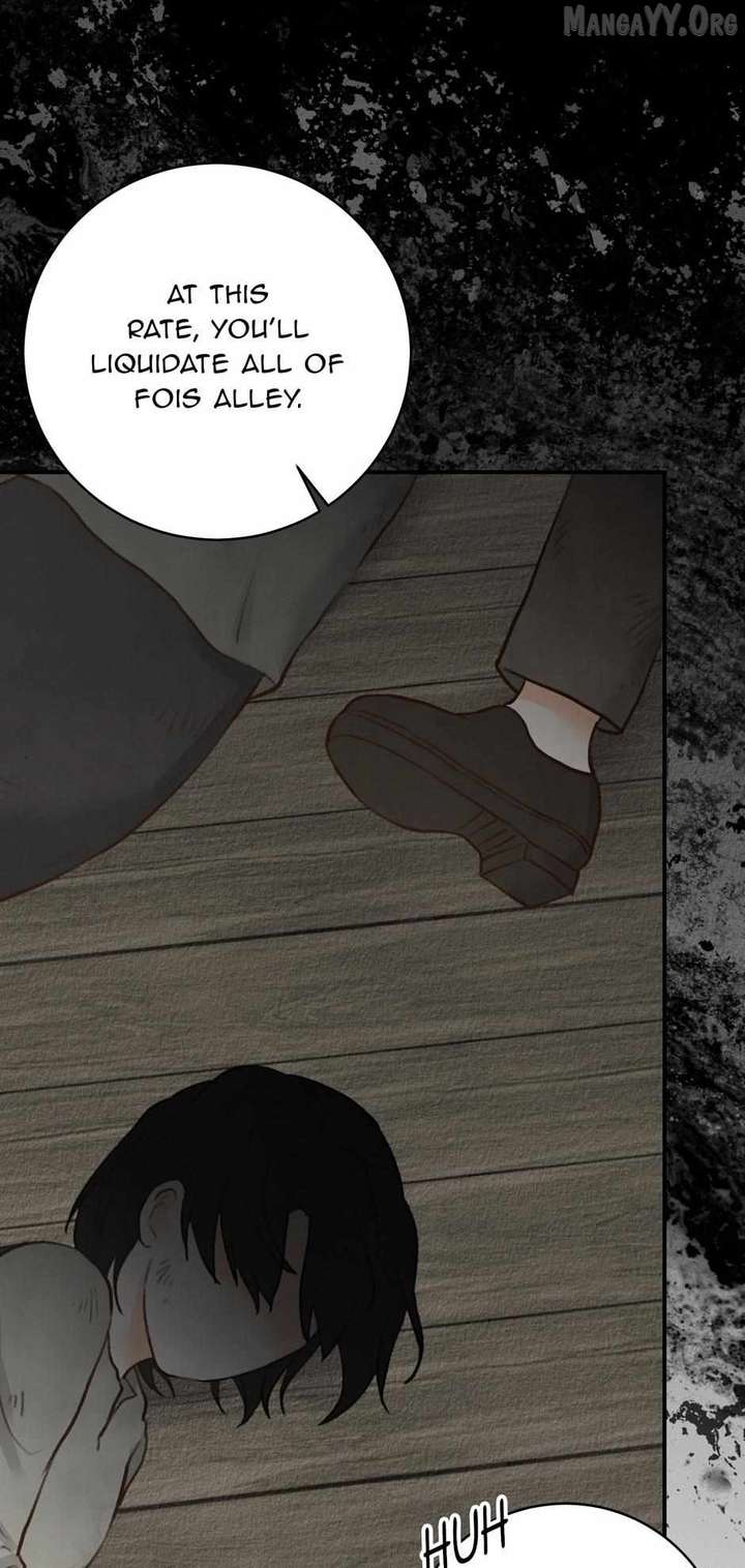 Alissa and the Magic Diary - Chapter 41 Page 73