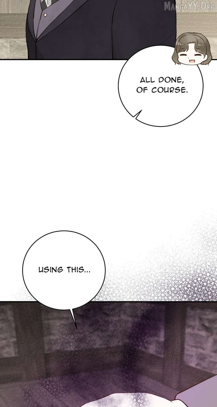 Alissa and the Magic Diary - Chapter 41 Page 78