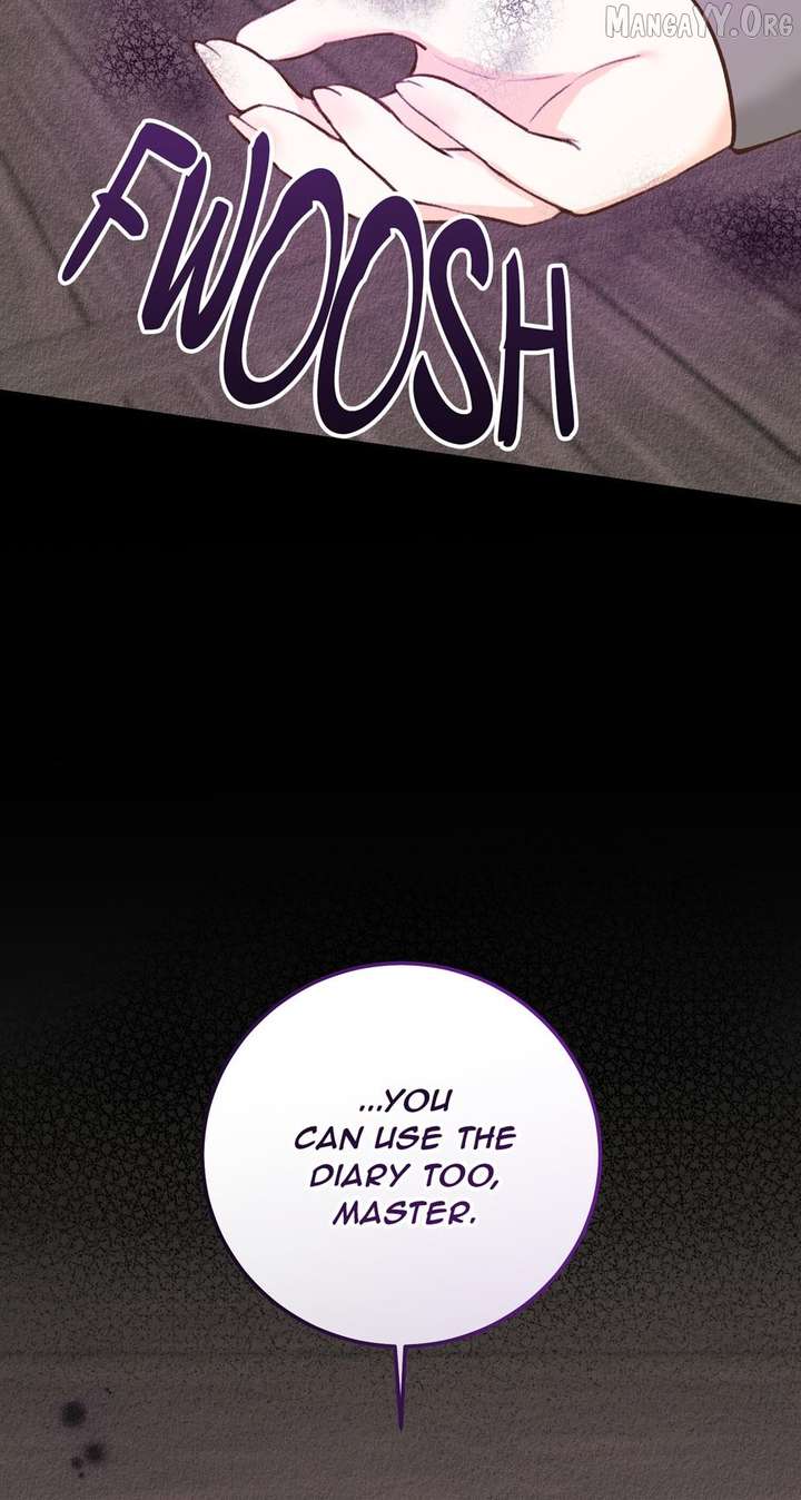 Alissa and the Magic Diary - Chapter 41 Page 79