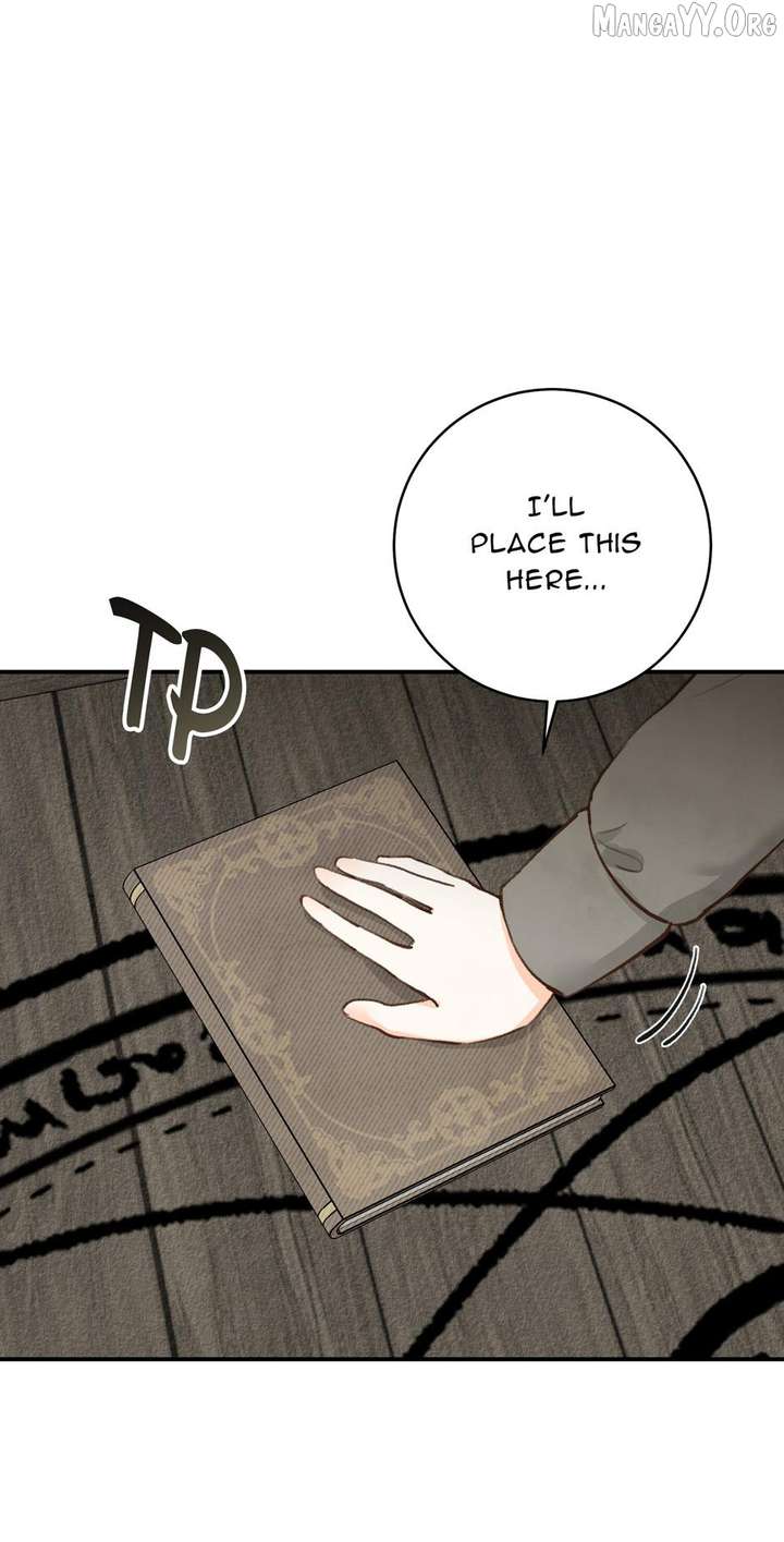 Alissa and the Magic Diary - Chapter 42 Page 1