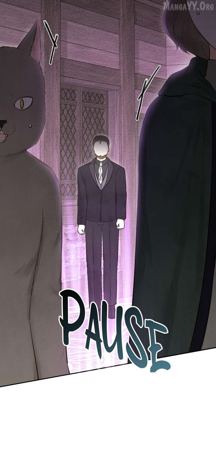 Alissa and the Magic Diary - Chapter 42 Page 12