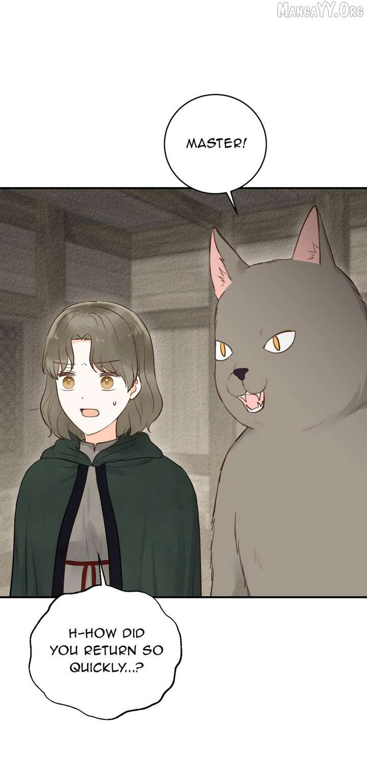 Alissa and the Magic Diary - Chapter 42 Page 13