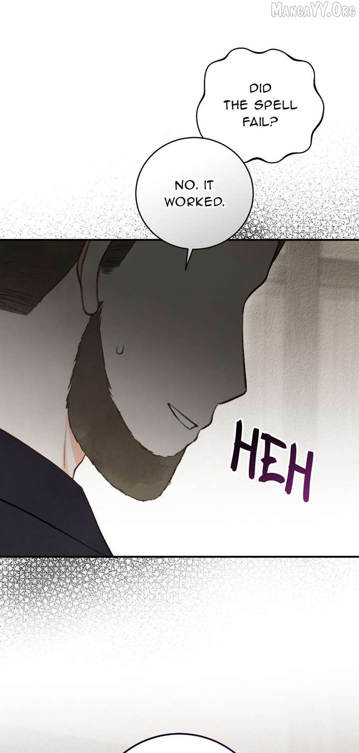 Alissa and the Magic Diary - Chapter 42 Page 14