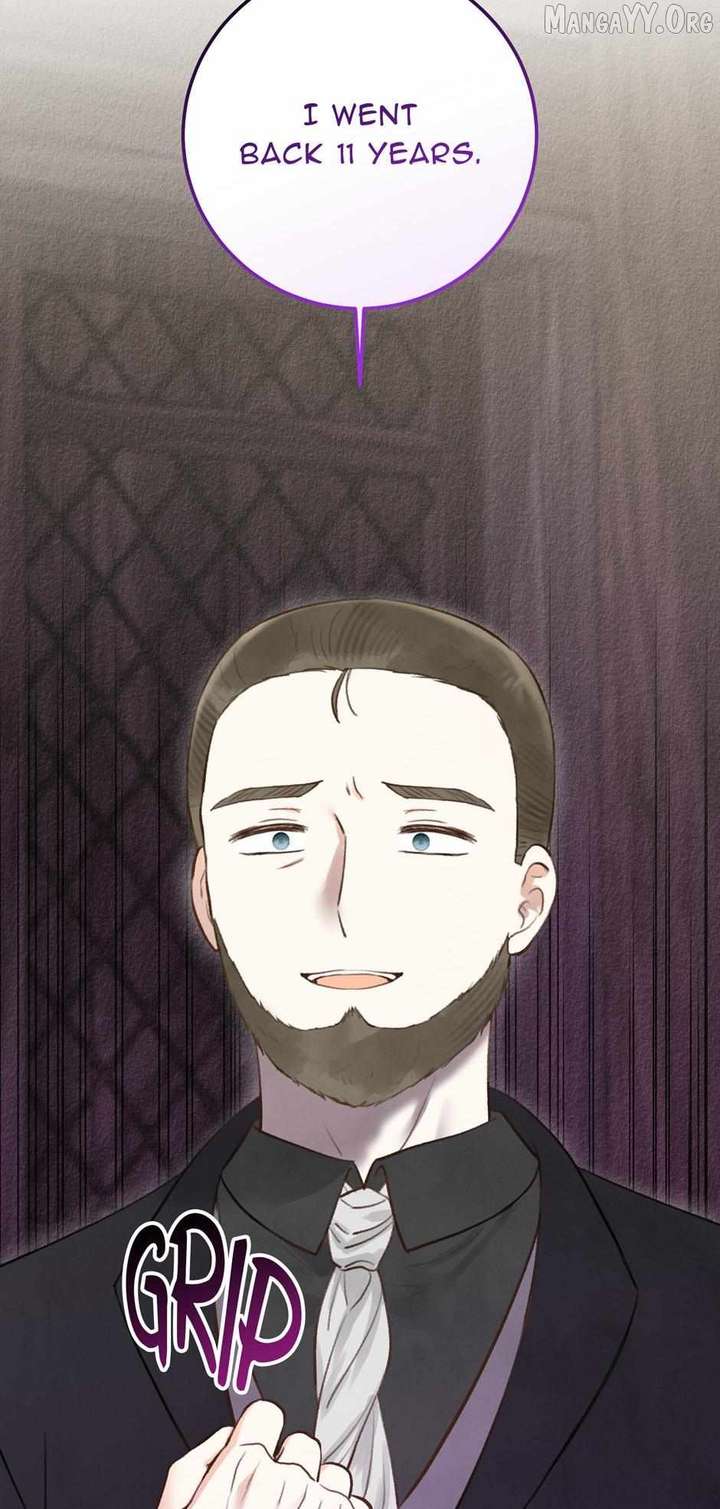 Alissa and the Magic Diary - Chapter 42 Page 15