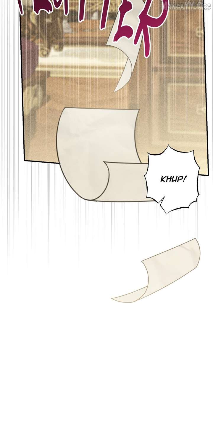 Alissa and the Magic Diary - Chapter 42 Page 18