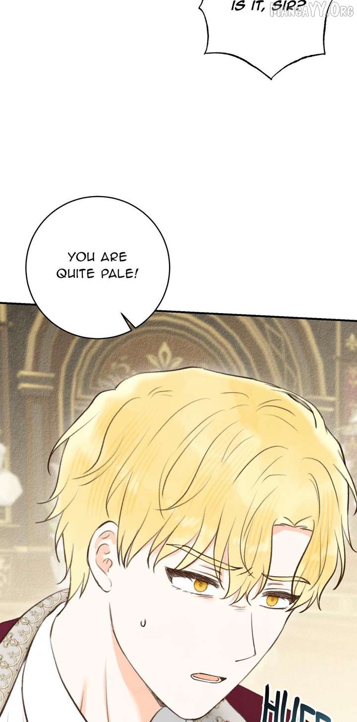 Alissa and the Magic Diary - Chapter 42 Page 20