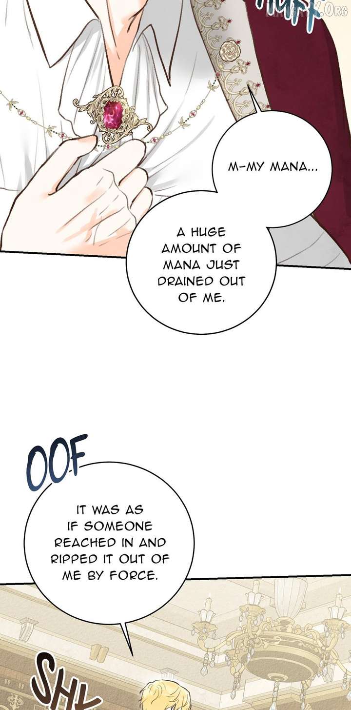 Alissa and the Magic Diary - Chapter 42 Page 21