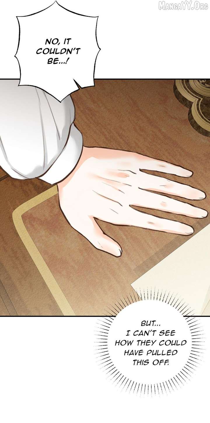 Alissa and the Magic Diary - Chapter 42 Page 24