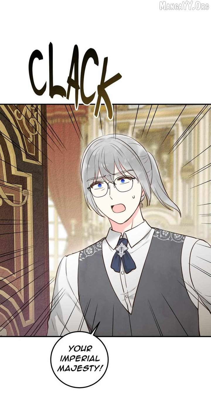 Alissa and the Magic Diary - Chapter 42 Page 25