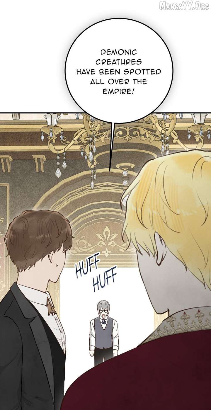 Alissa and the Magic Diary - Chapter 42 Page 26