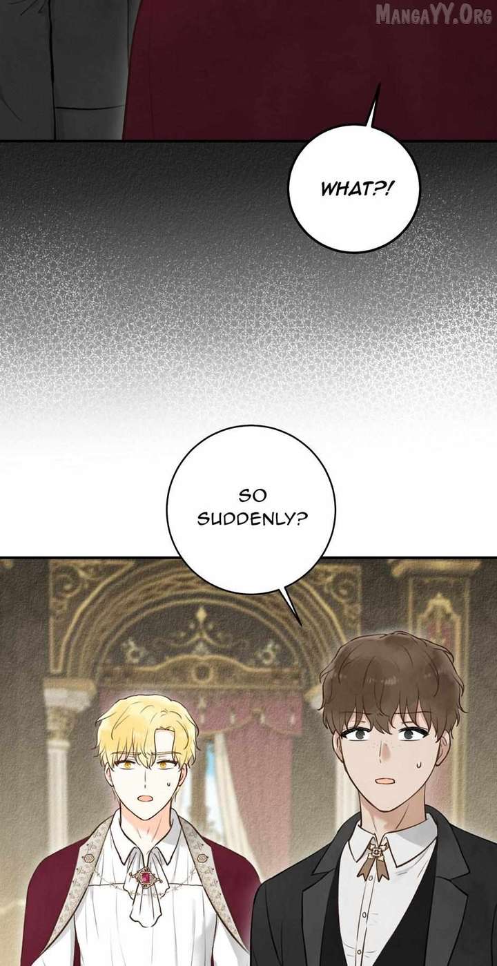 Alissa and the Magic Diary - Chapter 42 Page 27