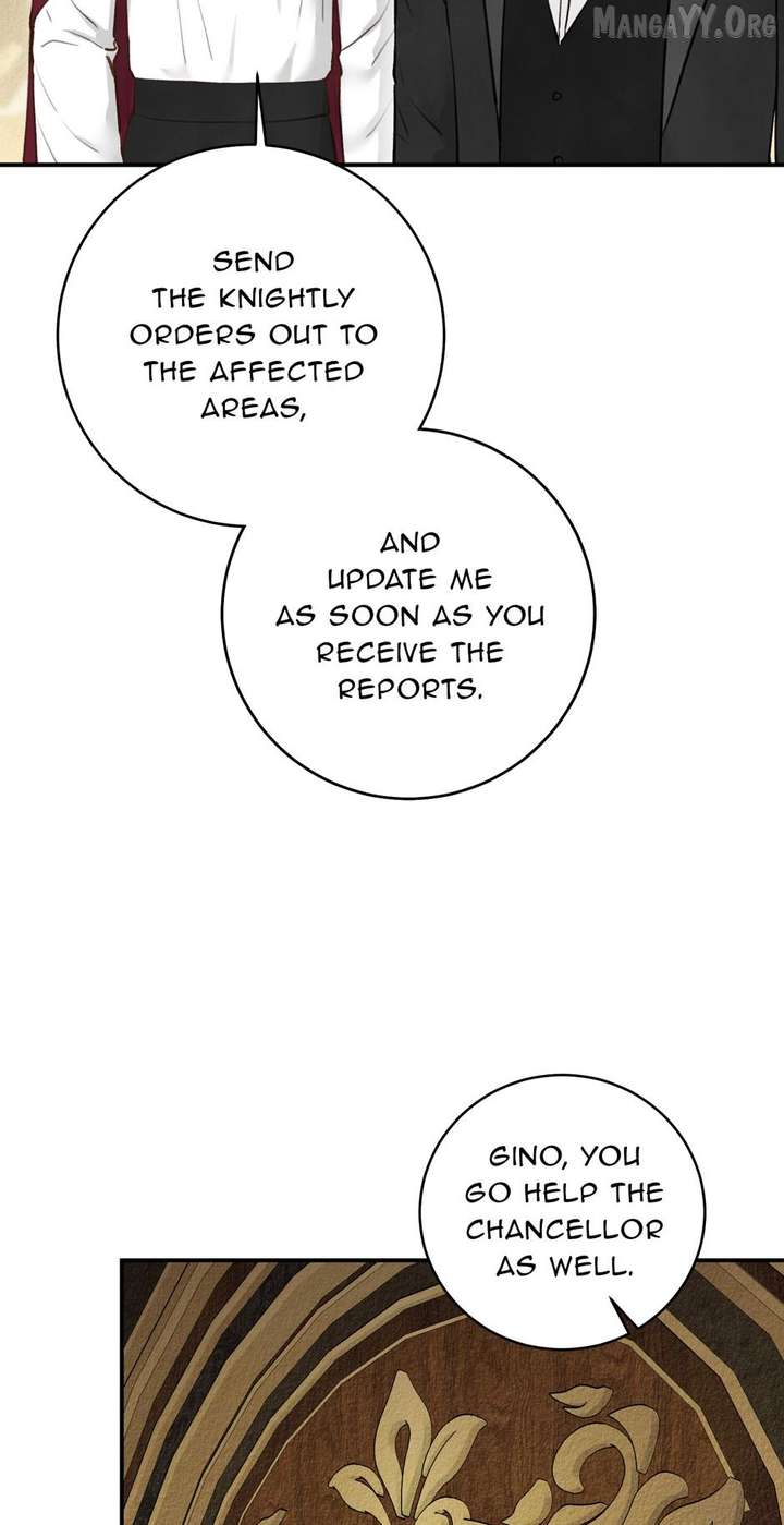 Alissa and the Magic Diary - Chapter 42 Page 28