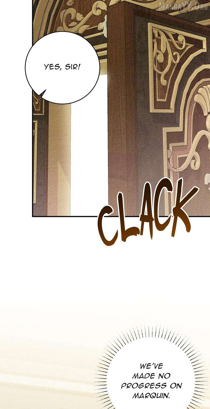 Alissa and the Magic Diary - Chapter 42 Page 29