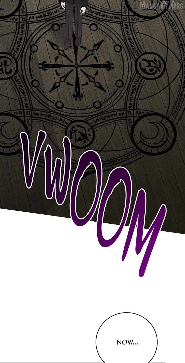 Alissa and the Magic Diary - Chapter 42 Page 3