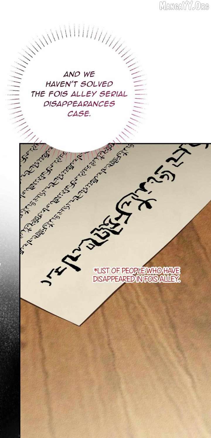 Alissa and the Magic Diary - Chapter 42 Page 31