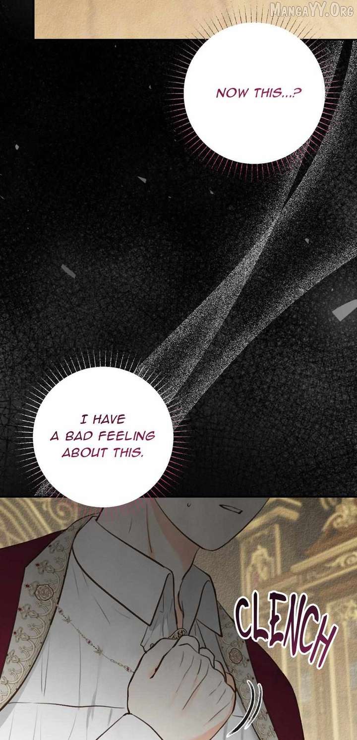 Alissa and the Magic Diary - Chapter 42 Page 32