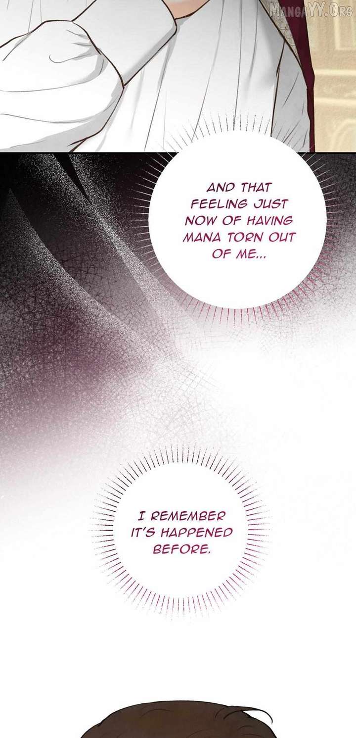 Alissa and the Magic Diary - Chapter 42 Page 33