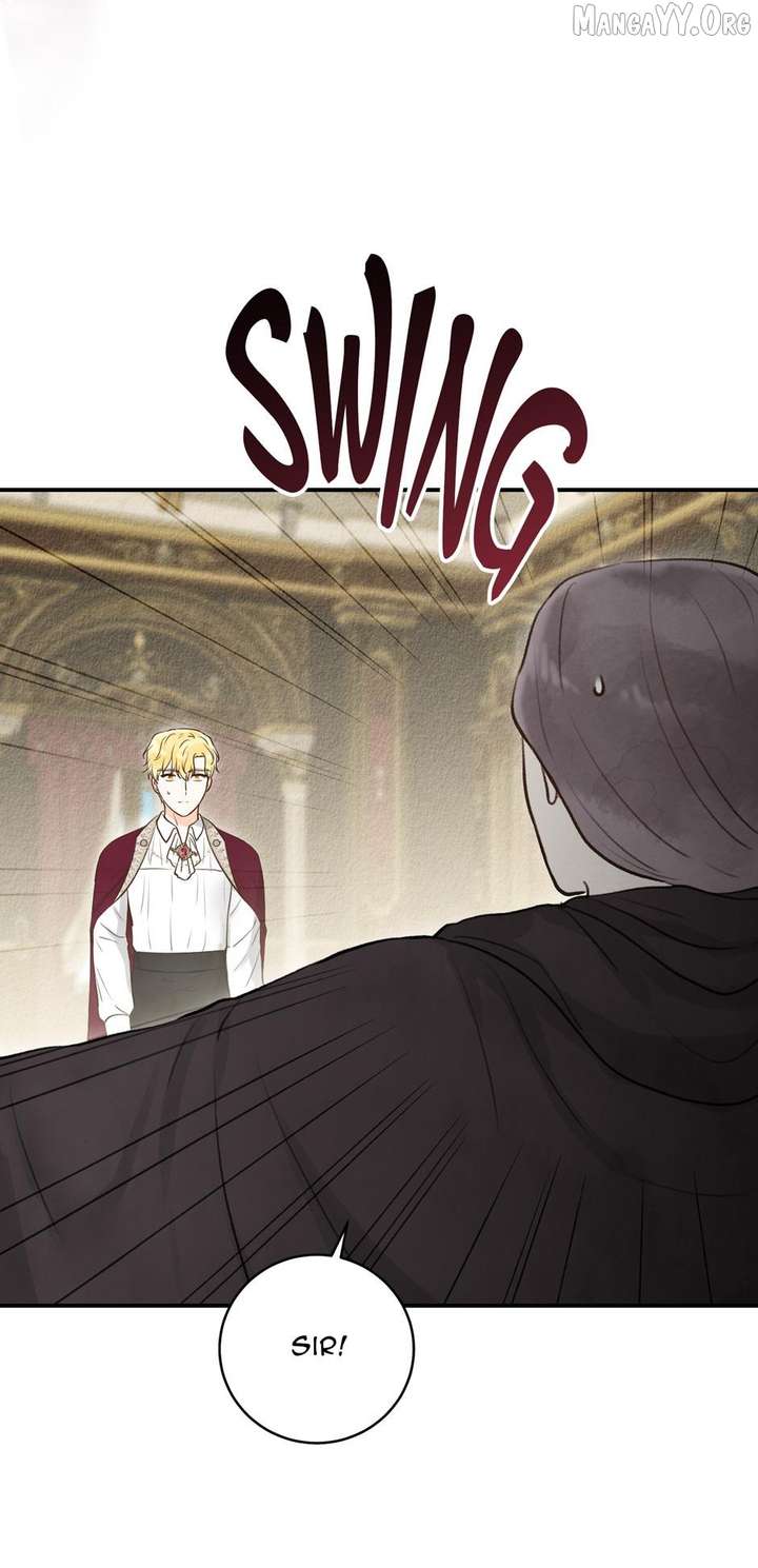 Alissa and the Magic Diary - Chapter 42 Page 35