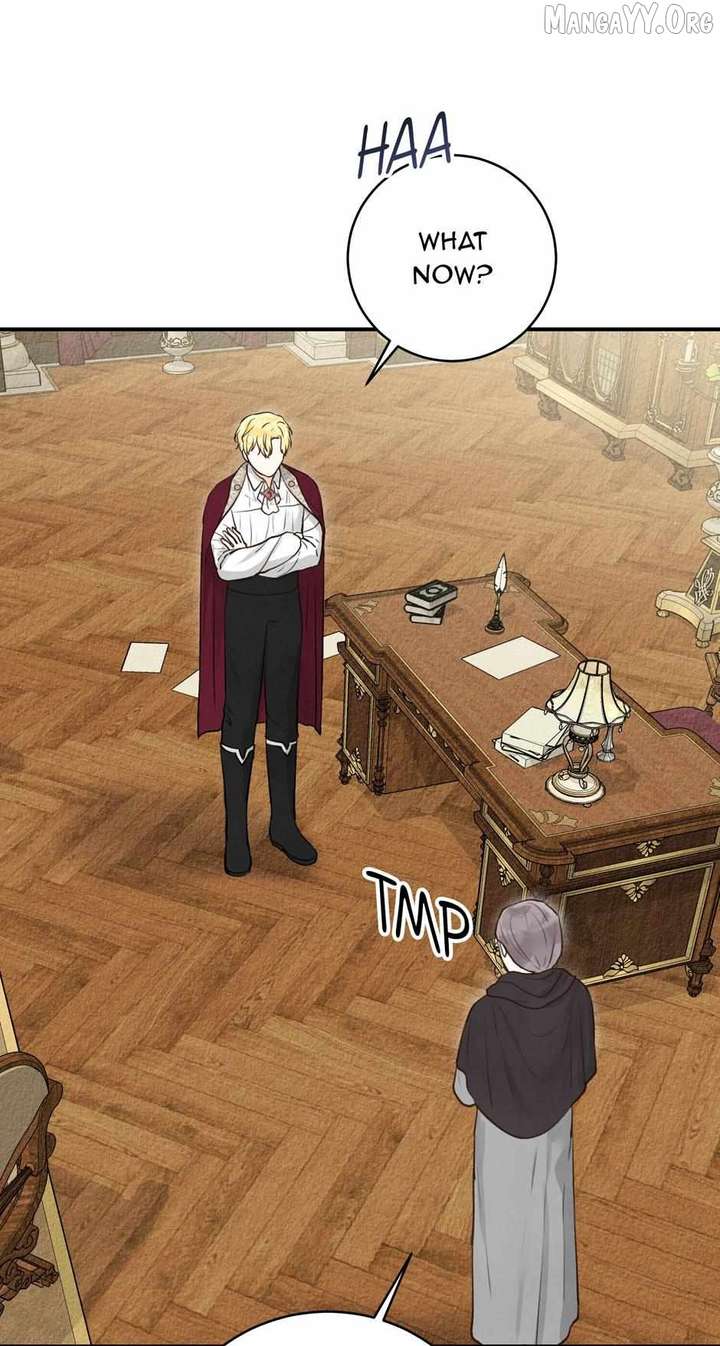 Alissa and the Magic Diary - Chapter 42 Page 36