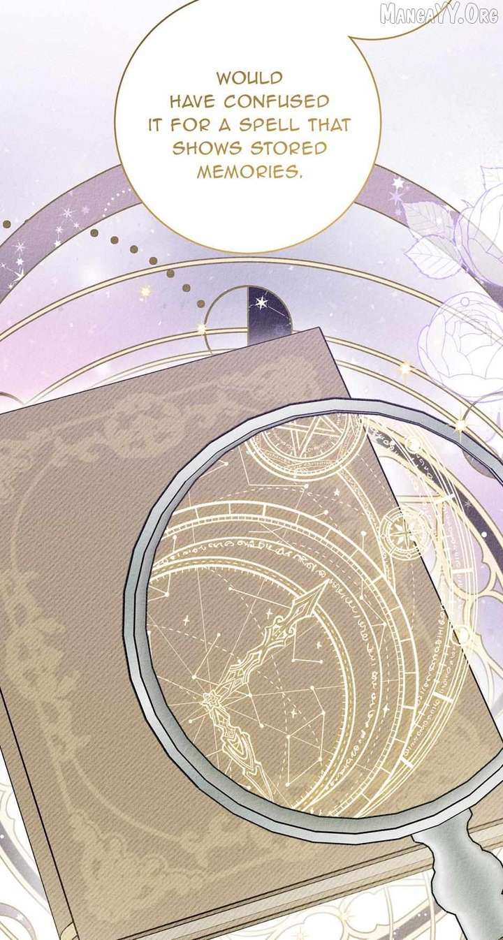 Alissa and the Magic Diary - Chapter 42 Page 39