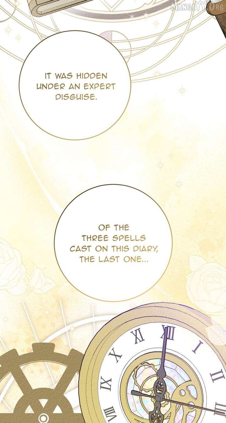 Alissa and the Magic Diary - Chapter 42 Page 40