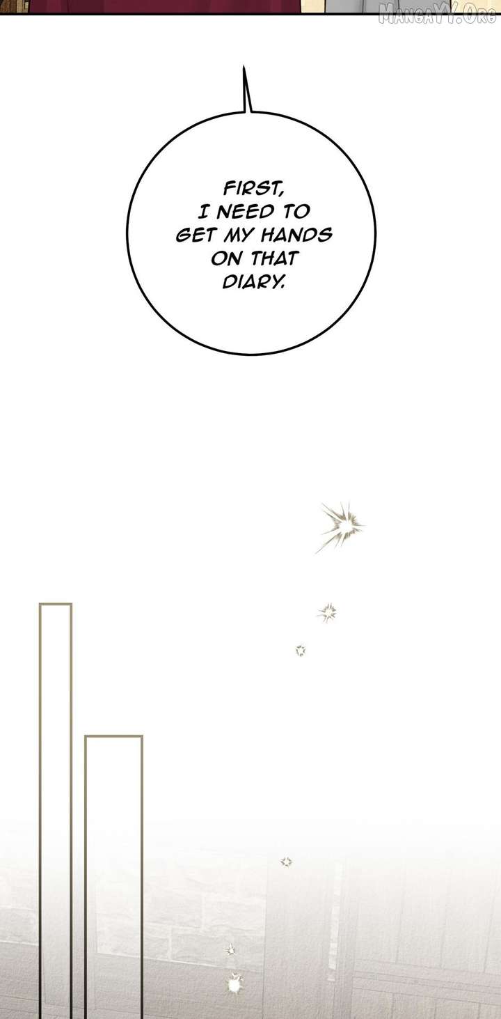 Alissa and the Magic Diary - Chapter 42 Page 55