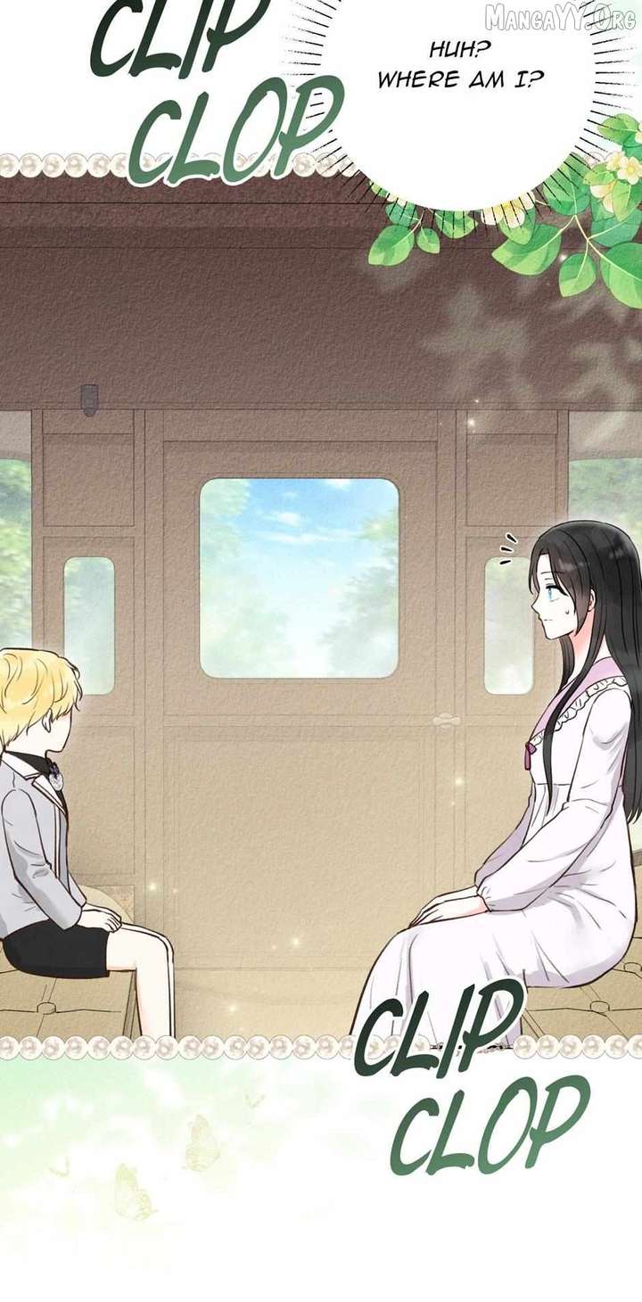 Alissa and the Magic Diary - Chapter 42 Page 62