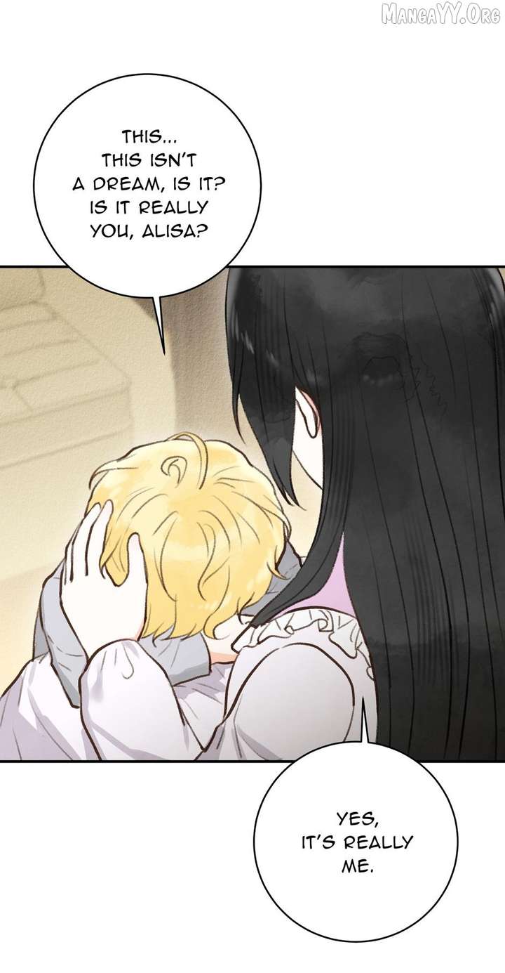 Alissa and the Magic Diary - Chapter 42 Page 68