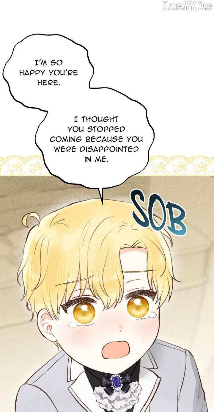 Alissa and the Magic Diary - Chapter 42 Page 69