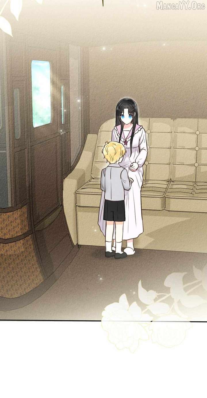 Alissa and the Magic Diary - Chapter 42 Page 71