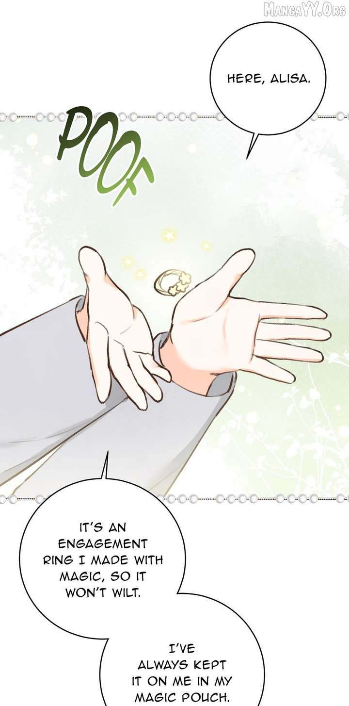 Alissa and the Magic Diary - Chapter 42 Page 74