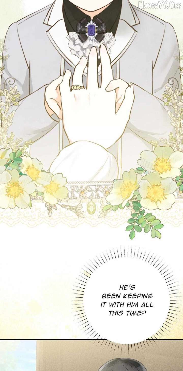 Alissa and the Magic Diary - Chapter 42 Page 76