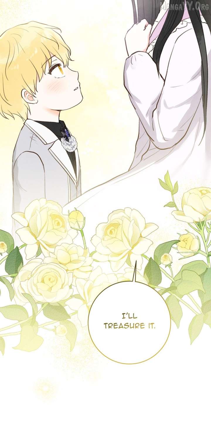 Alissa and the Magic Diary - Chapter 42 Page 79