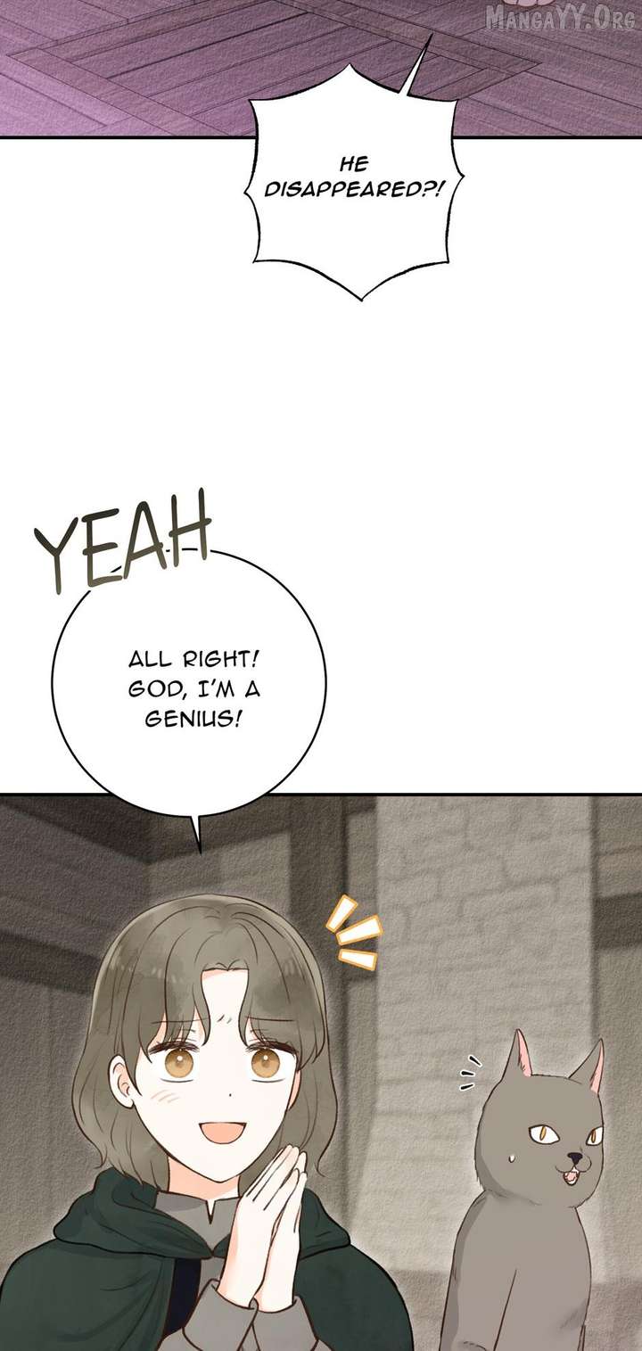 Alissa and the Magic Diary - Chapter 42 Page 8