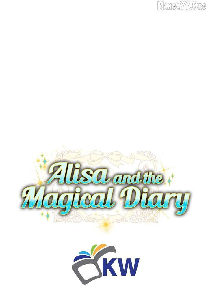 Alissa and the Magic Diary - Chapter 42 Page 80