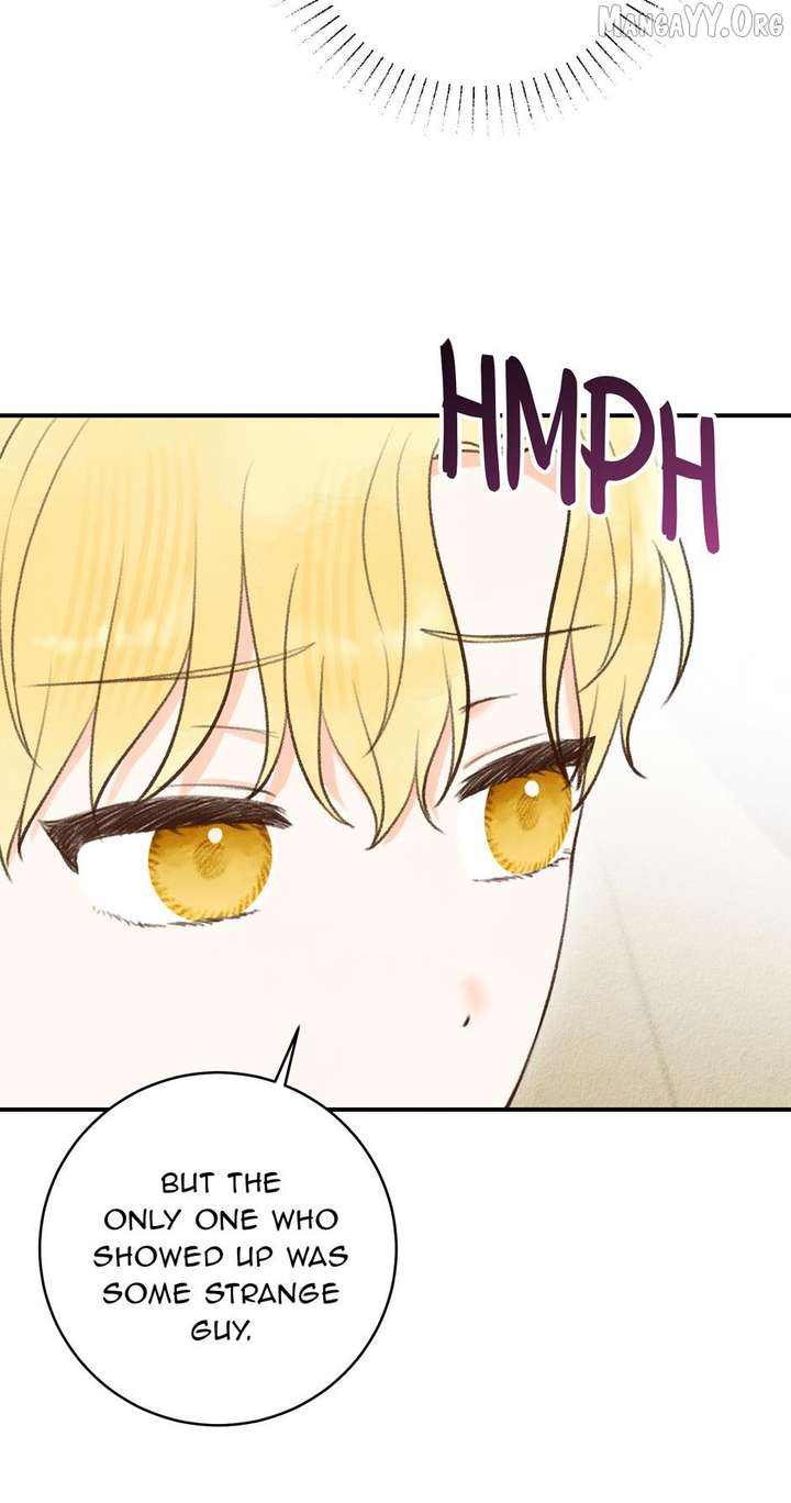 Alissa and the Magic Diary - Chapter 43 Page 10