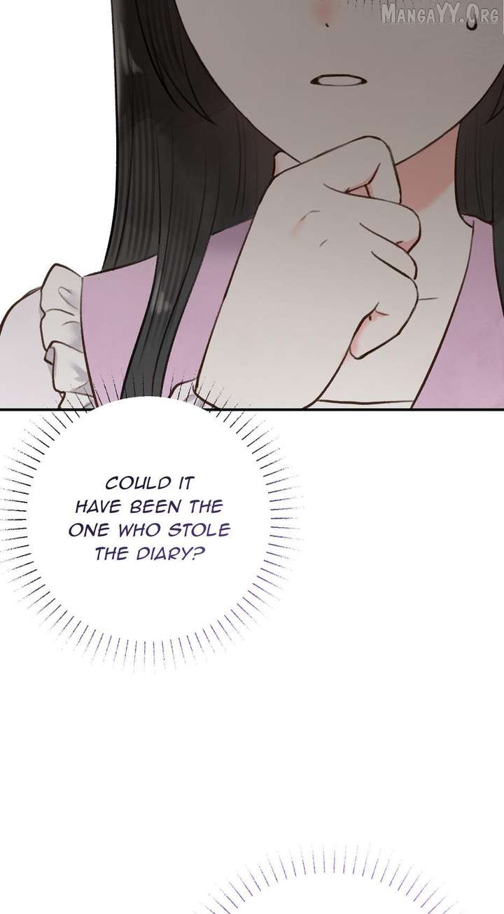 Alissa and the Magic Diary - Chapter 43 Page 14