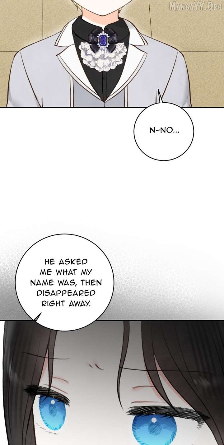 Alissa and the Magic Diary - Chapter 43 Page 18