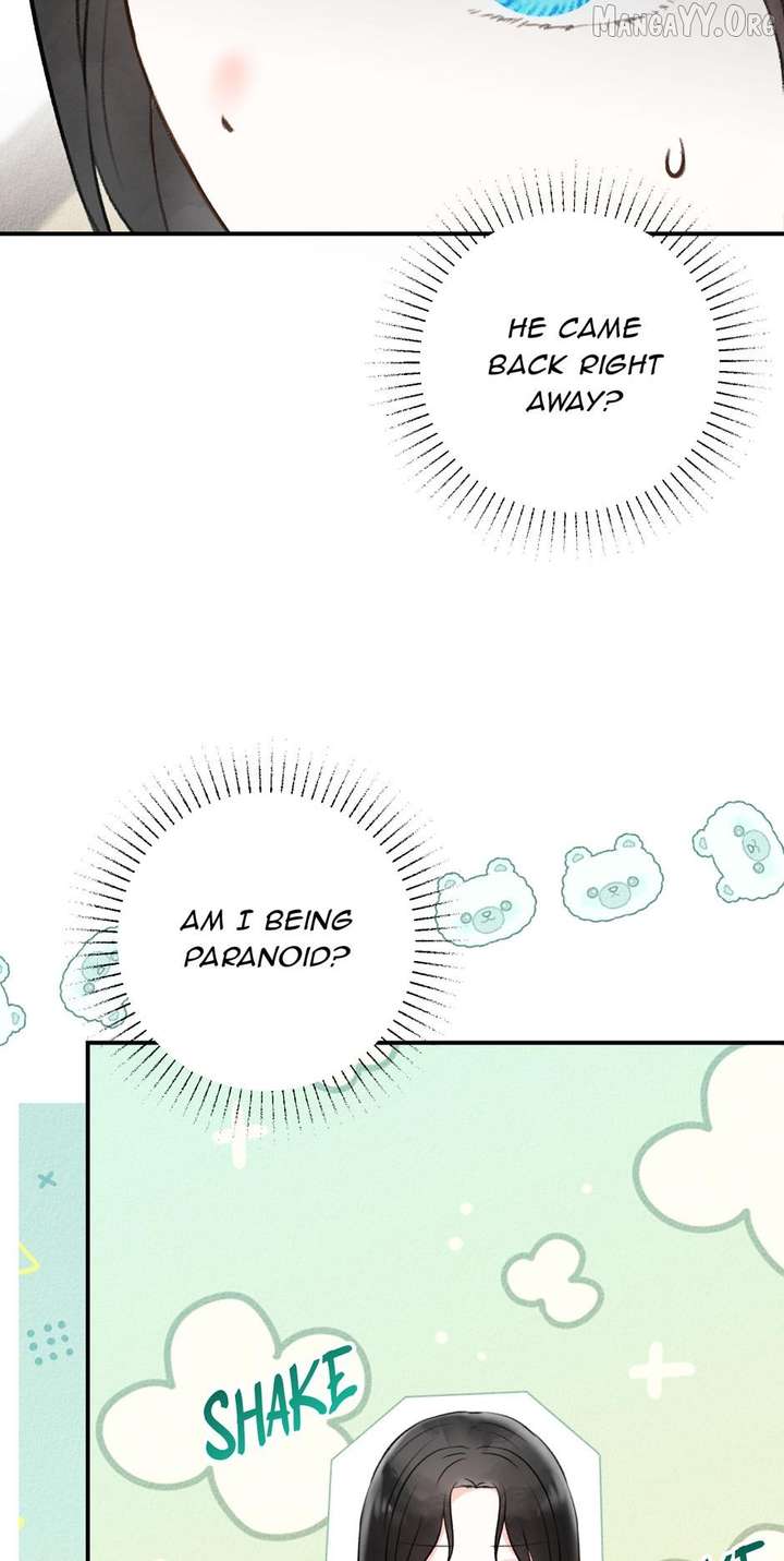 Alissa and the Magic Diary - Chapter 43 Page 19