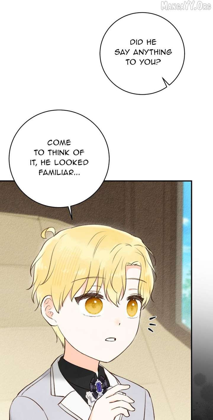 Alissa and the Magic Diary - Chapter 43 Page 23